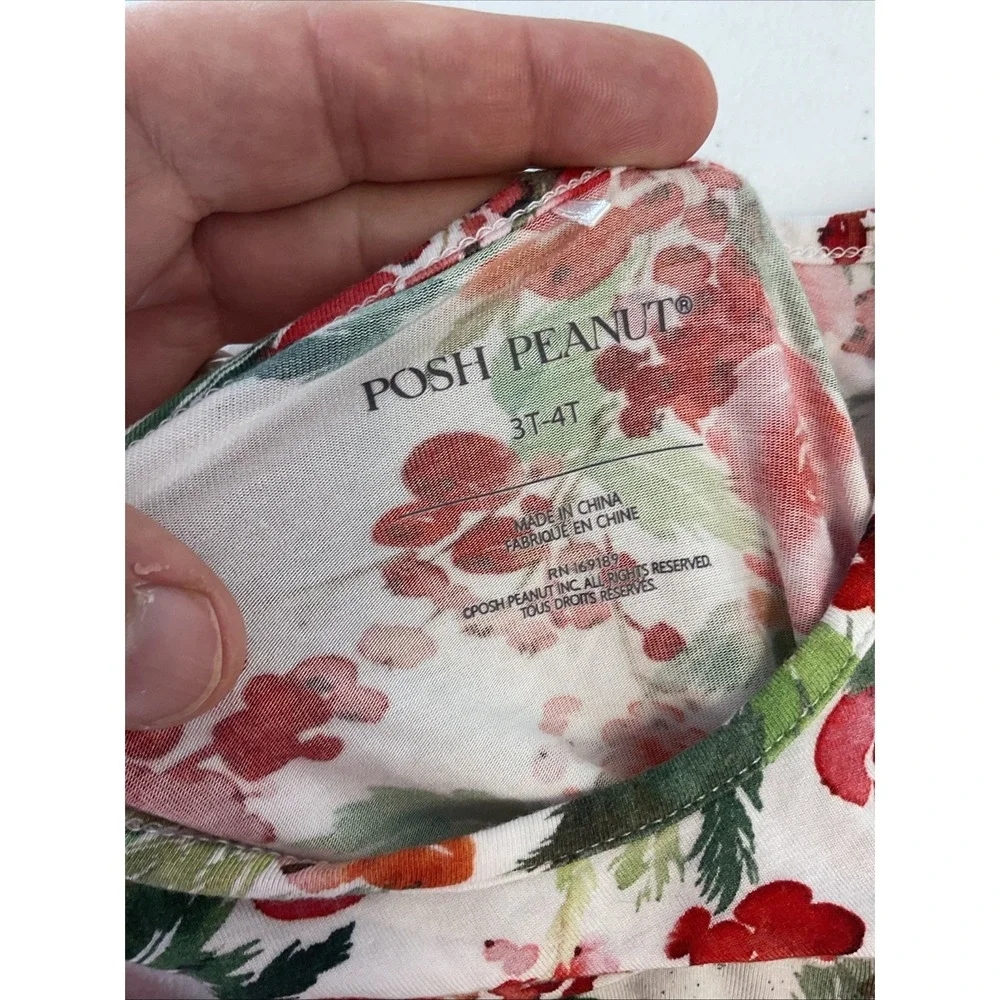 Posh Peanut play pink